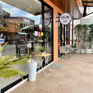 City Cafe' Coffee&Bakery
