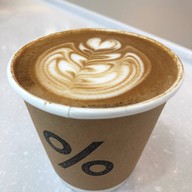 เมนูของร้าน % Arabica ไอคอนสยาม