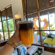 Coco Beach Bar Cafe
