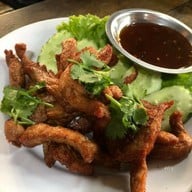 ครัวป้าเล็ก