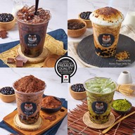 ชิบะ ฮอกไกโด มิลค์ ตลาดโต้รุ่งสระแก้ว