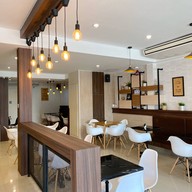 City Cafe' Coffee&Bakery