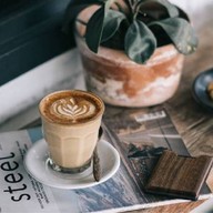 N Cafe’ Roaster พหลโยธิน54/1