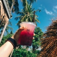Coco Beach Bar Cafe
