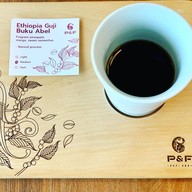 P&F Coffee