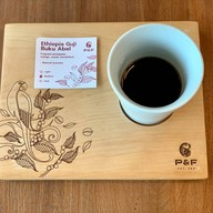 P&F Coffee