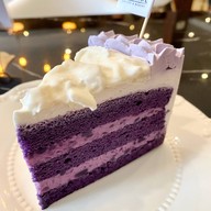 City Cafe' Coffee&Bakery