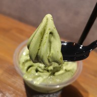 เมนูของร้าน Kyoto Inari เซ็นทรัลเวิลด์