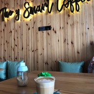 The Y Smart Coffee