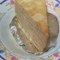 เมนูของร้าน AMOR เซ็นทรัลลาดพร้าว