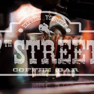 7 th Street Coffee Bar