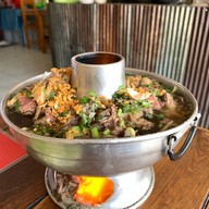 ป๊อกโภชนา