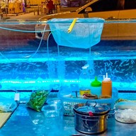 กุ้งโคโยตี้พัทยา