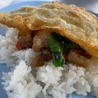 ชิง ชิง เป็ดย่าง