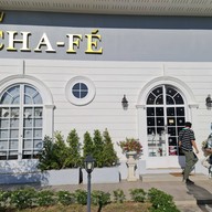 CHA-FÉ ปั้มเชลล์ ข้างโรงเรียนสำเร็จ