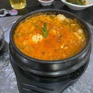 Koguryo Korean Restaurant 고구려