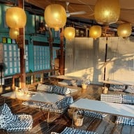 บรรยากาศ Dodoblahblah Cafe