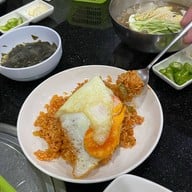 Koguryo Korean Restaurant 고구려