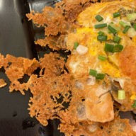 เมนูของร้าน เฮงหอยทอดชาวเล เจริญนคร17-19