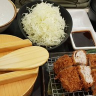 Kimukatsu เซ็นทรัลพระราม 3