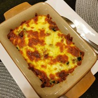 เมนูของร้าน THONGPAN HOME COOKING