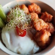 เมนูของร้าน Dodoblahblah Cafe