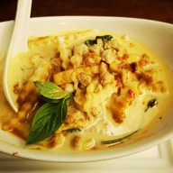 เมนูของร้าน ครัวคุณเอ๋ เขาใหญ่