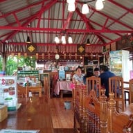 บรรยากาศ ครัวกะเพราหอม