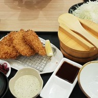 Kimukatsu เซ็นทรัลพระราม 3