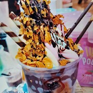 เมนูของร้าน ปัง ปัง Pangyen