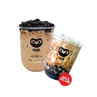 OWL CHA (อาวน์ชา) สาขา โลตัสบางพลัด จรัญสนิทวงศ์