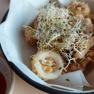 เมนูของร้าน Dodoblahblah Cafe