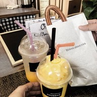 เมนูของร้าน Ekamai Churros