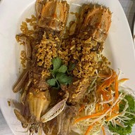 เมนูของร้าน คุณภา ซีฟู้ด (Khun Pha Seafood)