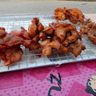 ส้มตำนายบาส ระยอง