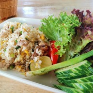 PAPA'S GARDEN ดอยสะเก็ด เชียงใหม่