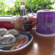 ก๋วยเตี๋ยวเรือเหล็ก ศาลากลาง