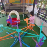 PAPA'S GARDEN ดอยสะเก็ด เชียงใหม่