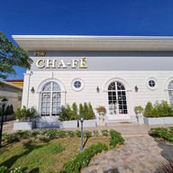 CHA-FÉ ปั้มเชลล์ ข้างโรงเรียนสำเร็จ