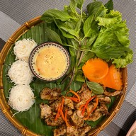 Nam Restaurant Vietnamese and Thai Cuisine