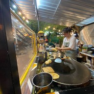 โรตี อะตอม 1 @ชุมพร