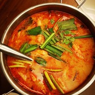 เมนูของร้าน ครัวคุณเอ๋ เขาใหญ่