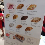 เมนู Mrs.Hendrick’s Recipe ถนนกัลปพฤกษ์