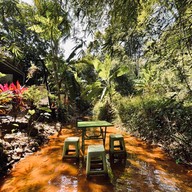 The River Coffee