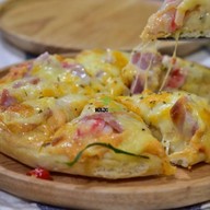 The NETA Home Cafe' เค้กวันเกิด เค้กโฮมเมด NETA Home Cafe