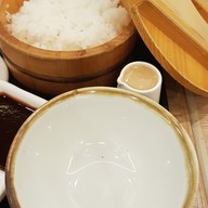 Kimukatsu เซ็นทรัลพระราม 3