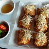 เมนูของร้าน Dodoblahblah Cafe