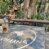 Tree Park Coffee แพร่