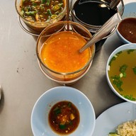 โก้ต้าข้าวมันไก่