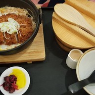 Kimukatsu เซ็นทรัลพระราม 3